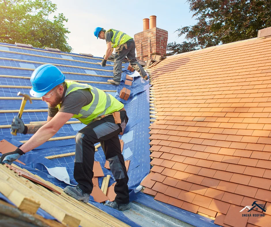 Why choose Roof Repair Near Me in Bella Vista, CA