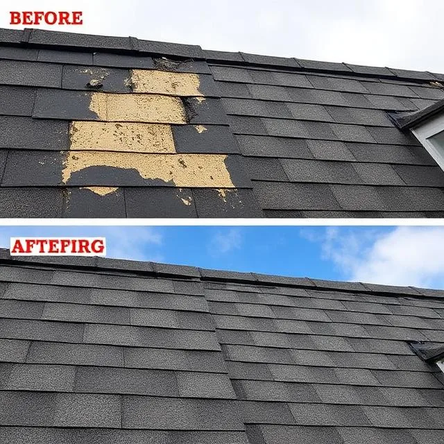 Roof Repair Near Me in Bella Vista, CA near me